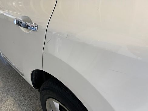 Used 2011 Nissan Rogue S FWD image 20