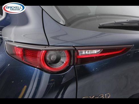 Used 2026 MAZDA CX-30 AWD 2.5 S image 11