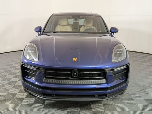 New 2026 Porsche Macan image 7