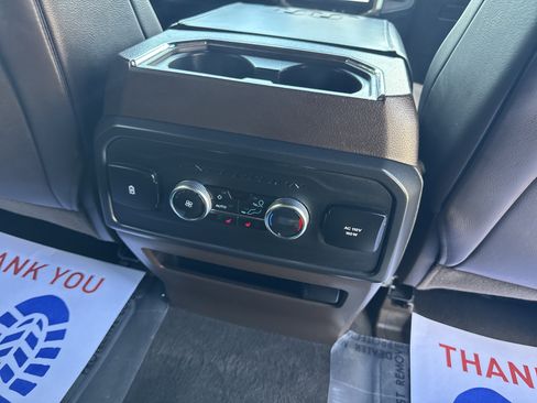 Used 2022 Ford Expedition Max King Ranch AWD/4WD image 15