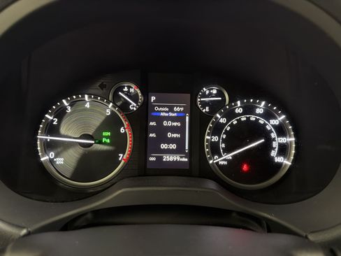 Certified 2023 Lexus GX 460 Premium w/ Accessory Package AWD/4WD image 21