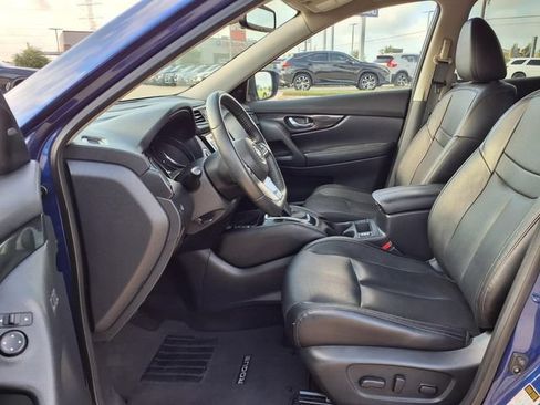 Used 2020 Nissan Rogue SL FWD image 6