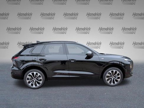 Used 2026 Audi Q3 quattro 2.0T AWD/4WD image 10