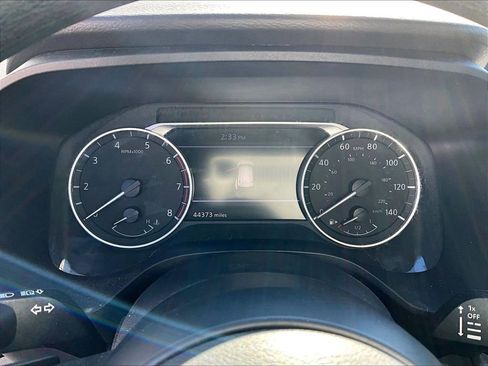 Used 2024 Nissan Rogue S image 12