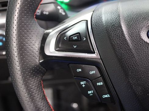 Used 2024 Ford Edge ST-Line AWD/4WD image 36
