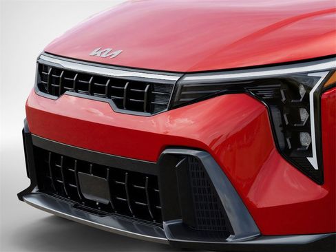 New 2026 Kia K4 GT-Line image 12