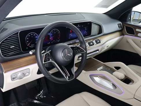 Certified 2026 Mercedes-Benz GLE 350 4MATIC image 7