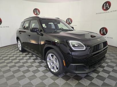 New 2026 MINI Cooper Countryman S