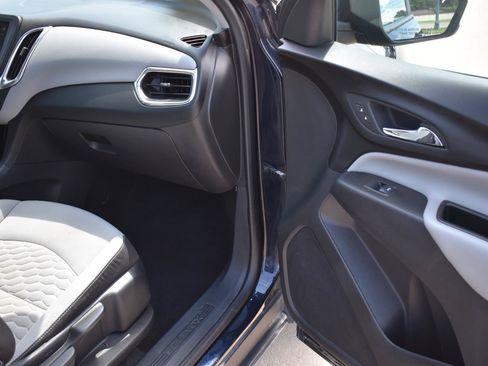 Used 2020 Chevrolet Equinox LS FWD image 15