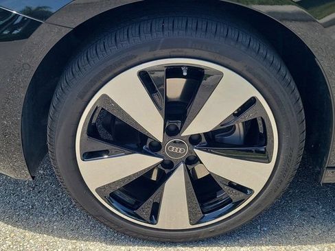 Certified 2025 Audi A5 2.0T Premium Plus w/ Premium Plus AWD/4WD image 9