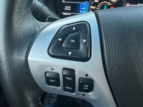 Used 2015 Ford Explorer Sport image 28