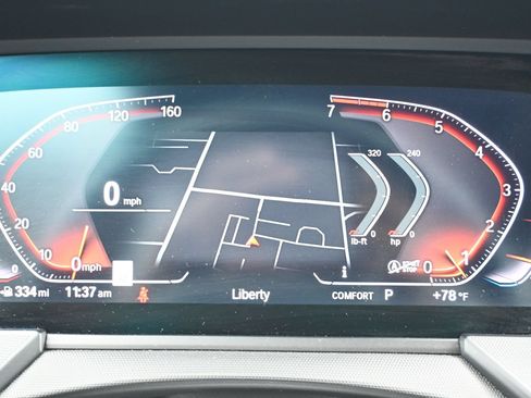 Used 2024 BMW 228i Gran Coupe FWD image 14