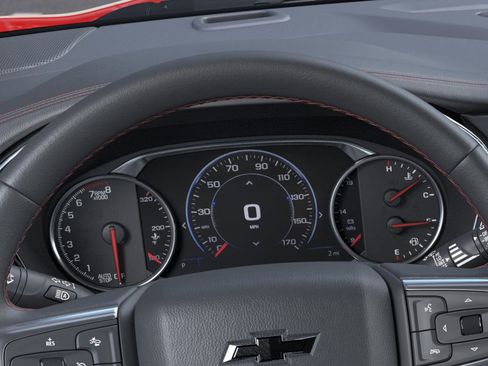 New 2025 Chevrolet Blazer RS w/ Driver Confidence II Package image 18