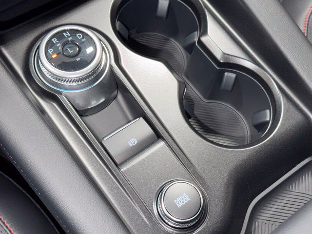 New 2026 Ford Explorer ST-Line AWD/4WD image 22