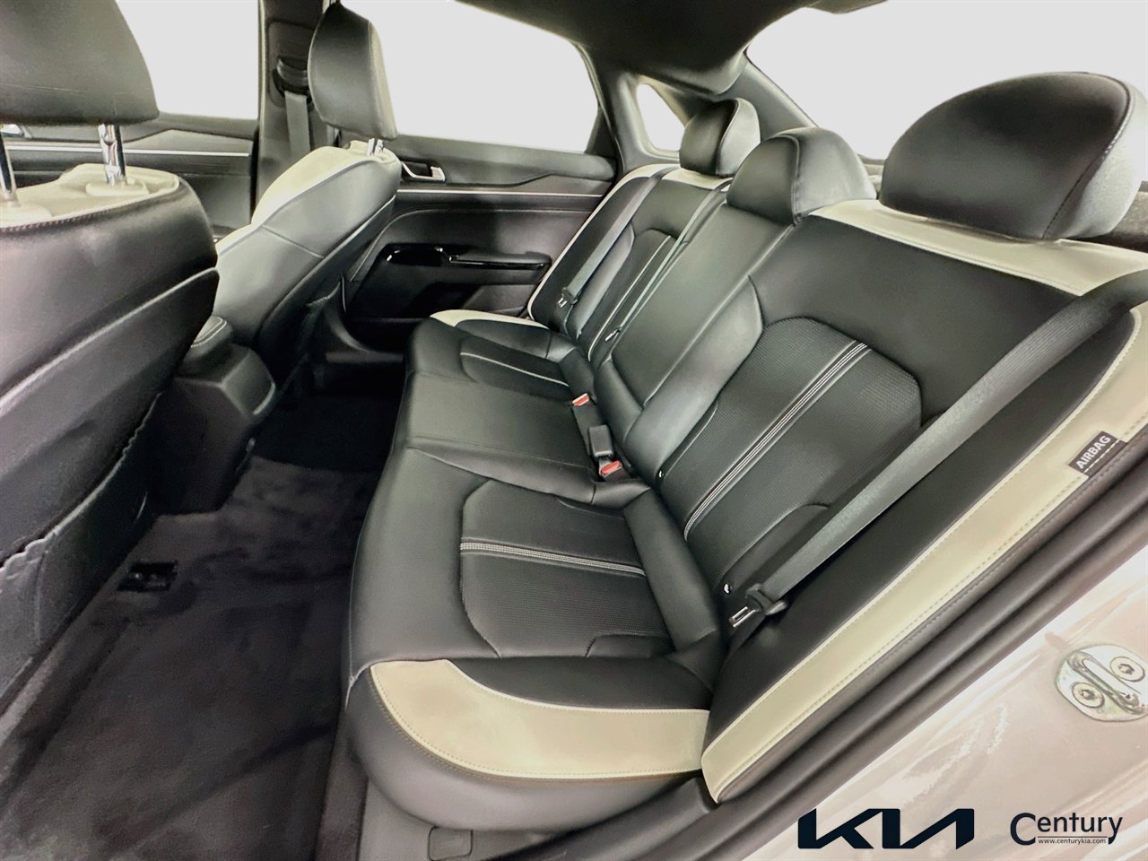 Used 2025 Kia K5 GT-Line FWD image 24