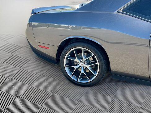 Used 2022 Dodge Challenger GT RWD image 26