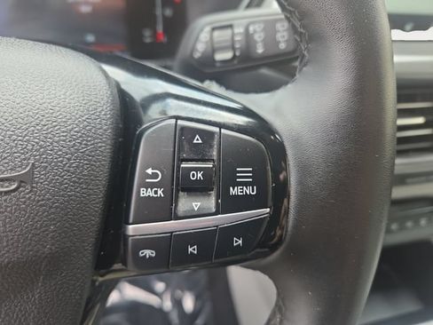 Used 2023 Ford Escape Active w/ Tech Pack #1 AWD/4WD image 21