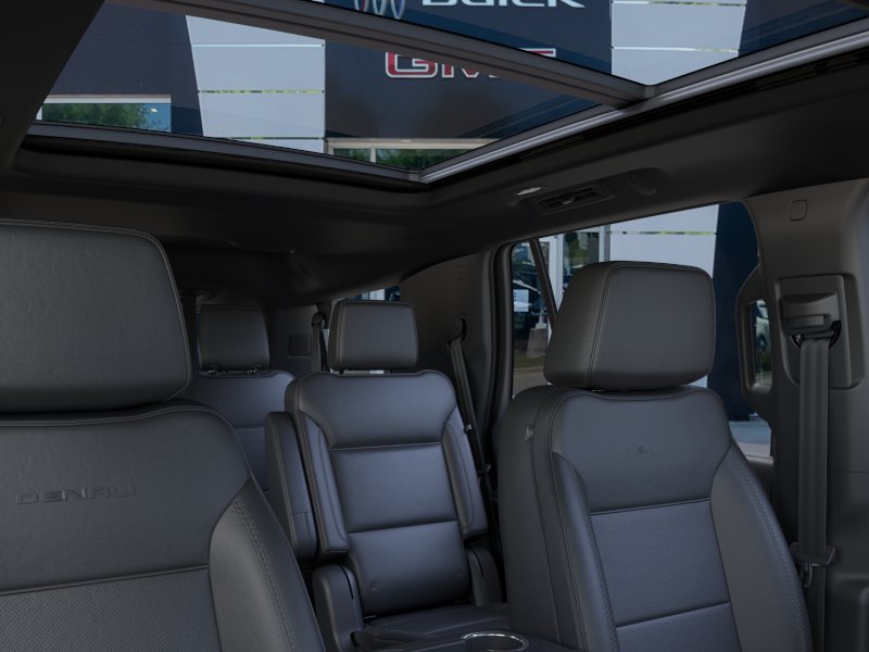 New 2026 GMC Yukon Denali AWD/4WD image 26