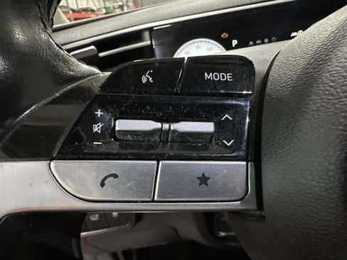 Used 2022 Hyundai Tucson SEL w/ Convenience Package AWD/4WD image 36