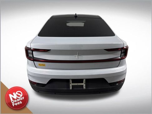 Used 2021 Polestar Polestar 2 w/ Performance Package image 5