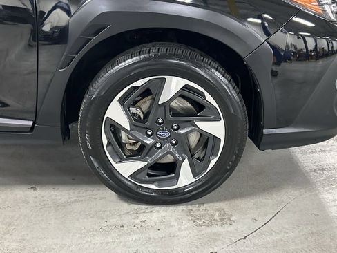 Certified 2024 Subaru Crosstrek 2.5i Limited image 13