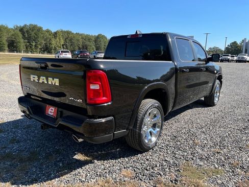 New 2026 RAM 1500 Lone Star image 7