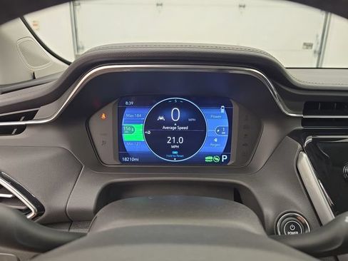 Used 2023 Chevrolet Bolt EUV LT w/ Comfort Package FWD image 28