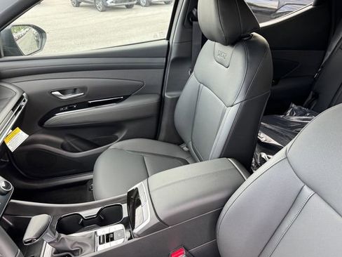 New 2026 Hyundai Santa Cruz XRT AWD/4WD image 9