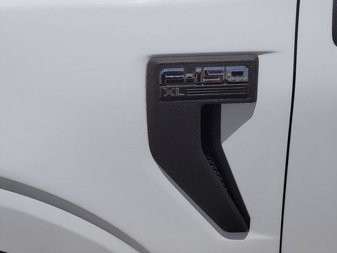 New 2026 Ford F150 XL AWD/4WD image 10