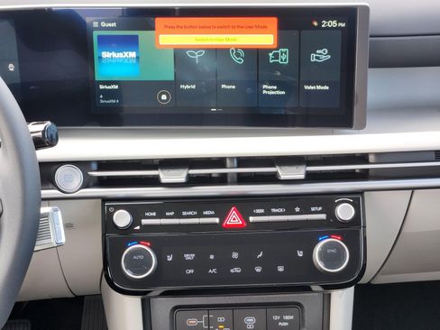 New 2026 Hyundai Tucson SEL AWD/4WD image 24
