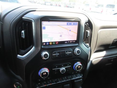 Certified 2019 GMC Sierra 1500 Denali w/ Denali Ultimate Package AWD/4WD image 34
