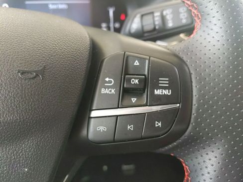 Used 2024 Ford Escape ST-Line w/ Tech Pack #1 AWD/4WD image 18
