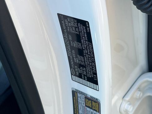 Used 2024 Hyundai Tucson SEL image 29