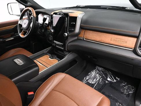 Used 2021 RAM 3500 Limited image 22