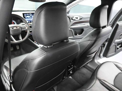 Used 2023 Jeep Compass Trailhawk image 21