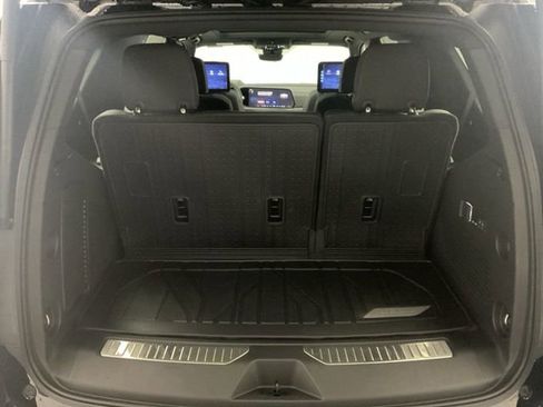 New 2026 Chevrolet Tahoe Premier AWD/4WD image 33
