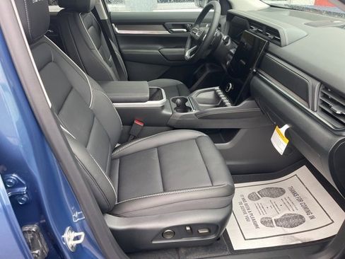 New 2026 GMC Terrain Denali image 9