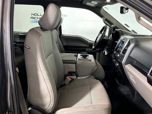 Used 2015 Ford F150 XLT w/ Equipment Group 301A Mid image 6