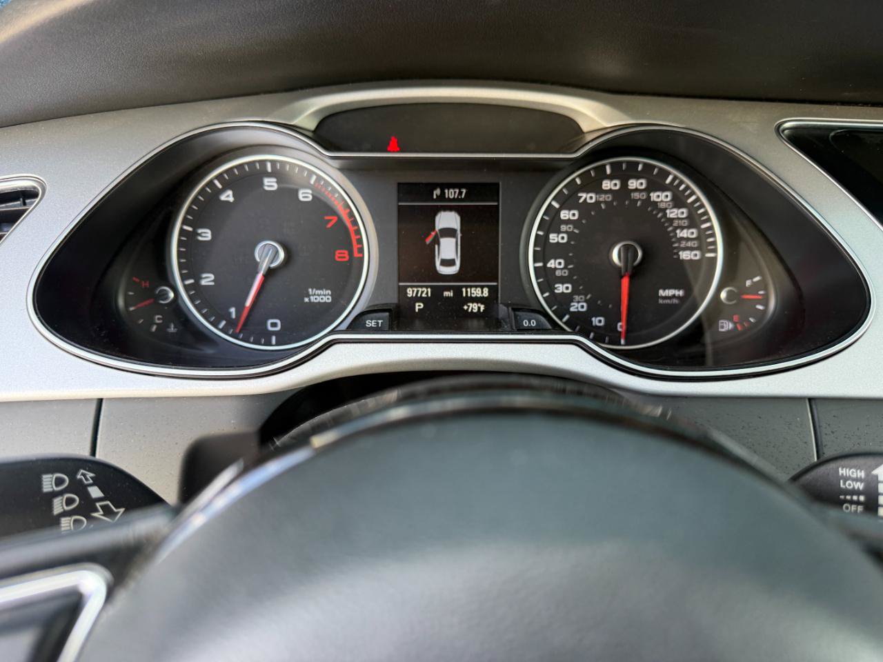Used 2016 Audi A4 2.0T Premium FWD image 19