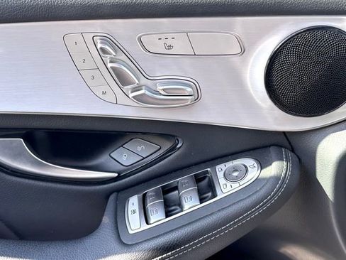 Certified 2022 Mercedes-Benz GLC 300 4MATIC image 15