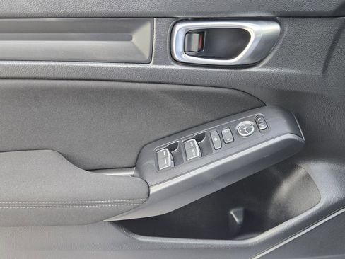 Used 2024 Honda Civic Sport image 25