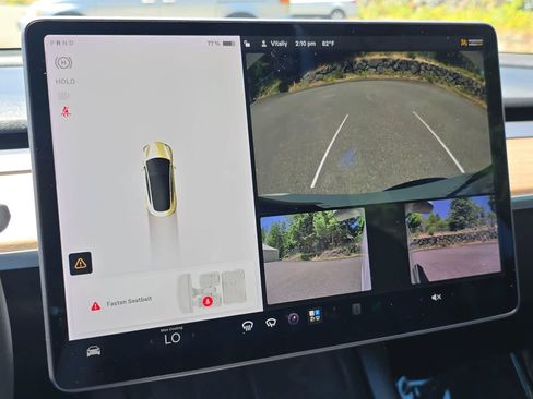 Used 2021 Tesla Model 3 Standard Range Plus RWD image 20