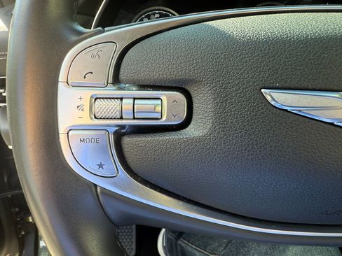 Used 2024 Genesis GV80 2.5T image 22