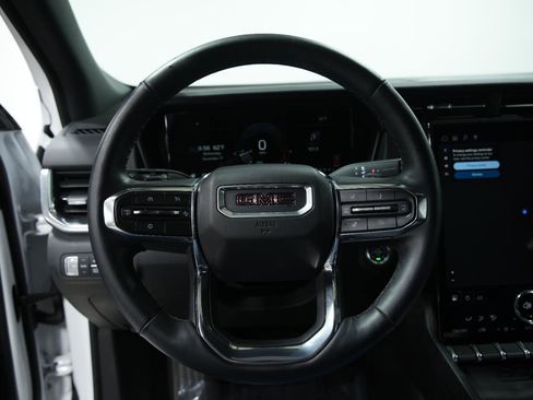 Used 2025 GMC Terrain Elevation image 31