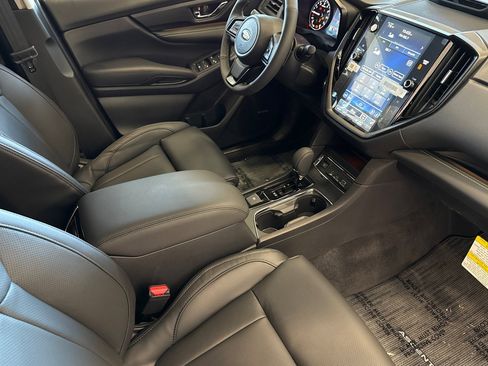 New 2025 Subaru Ascent Bronze Edition image 16