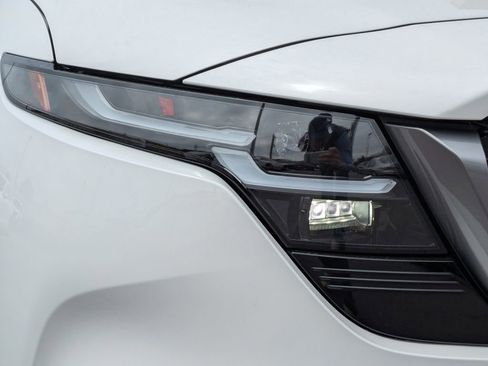 New 2026 MAZDA CX-5 Preferred image 9