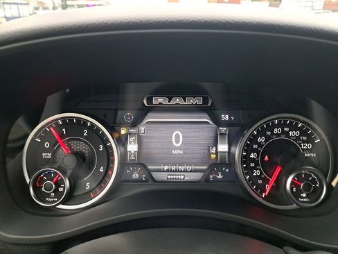 New 2026 RAM 2500 Big Horn image 21