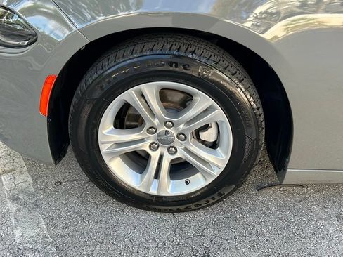 Used 2023 Dodge Charger SXT RWD image 25