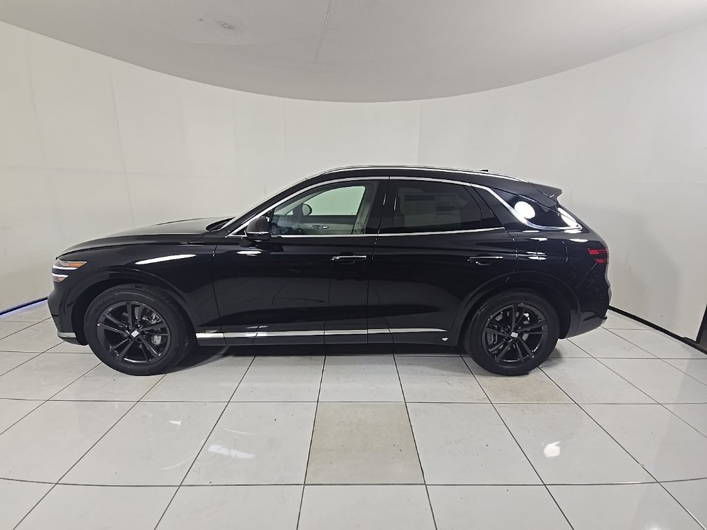 New 2027 Genesis GV70 2.5T Select AWD/4WD image 8
