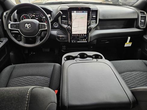 New 2026 RAM 2500 Tradesman image 8